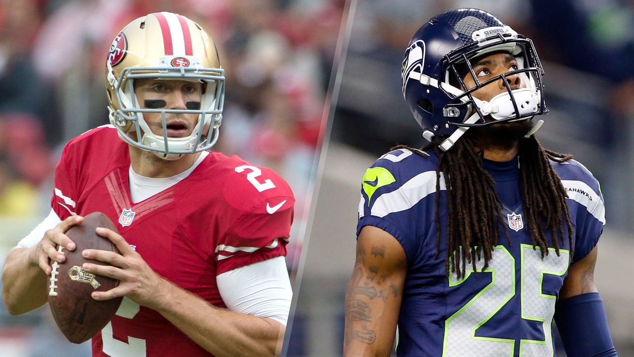 Six Points: 49ers vs. Seahawks
